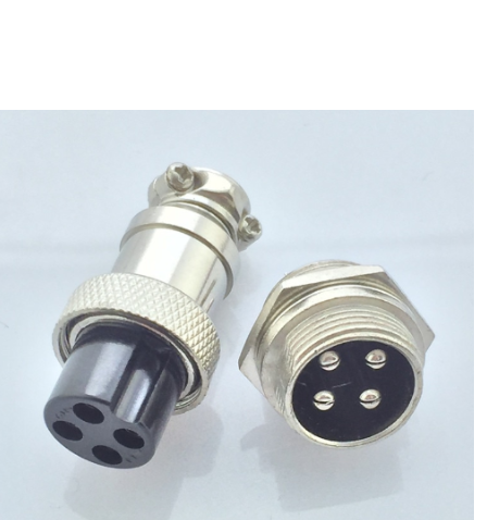 Connector
