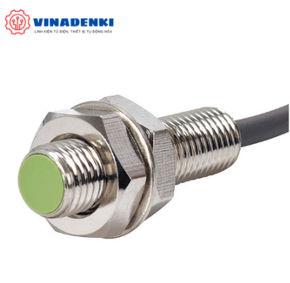 PR12-4DN magnetic sensor