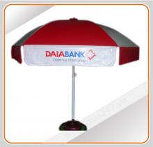 Dù quảng cáo ngoài trời