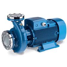 Pump Motor