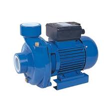 Pump Motor