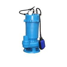 Sewage Pump