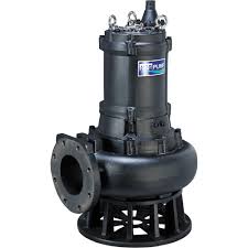 Sewage Pump