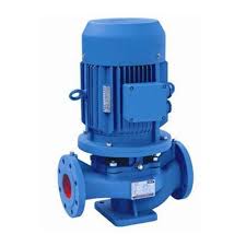 Vertical Centrifugal Pump