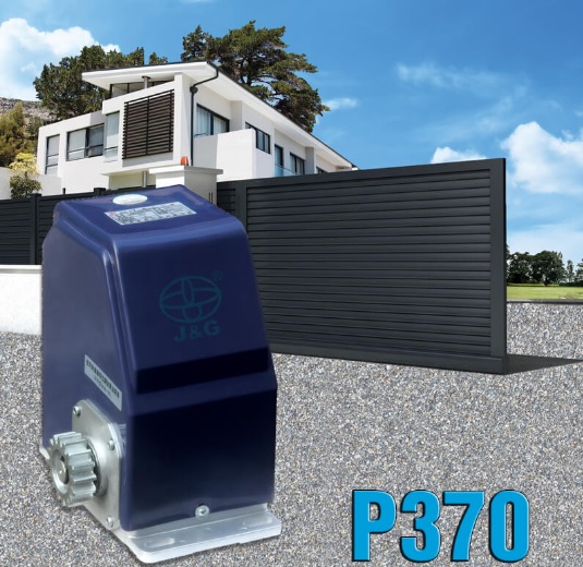 Automatic gate