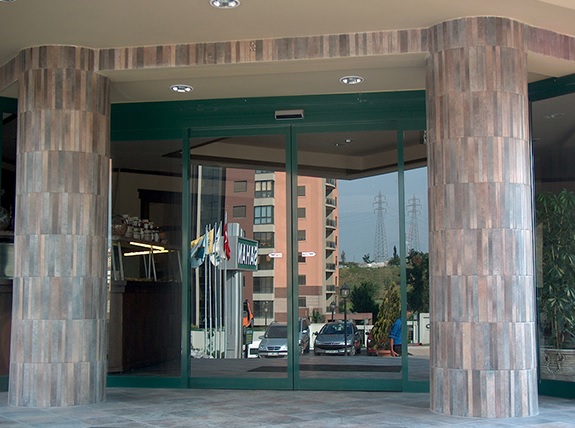 KTH AD-3 automatic door