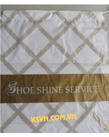Drawstring bag