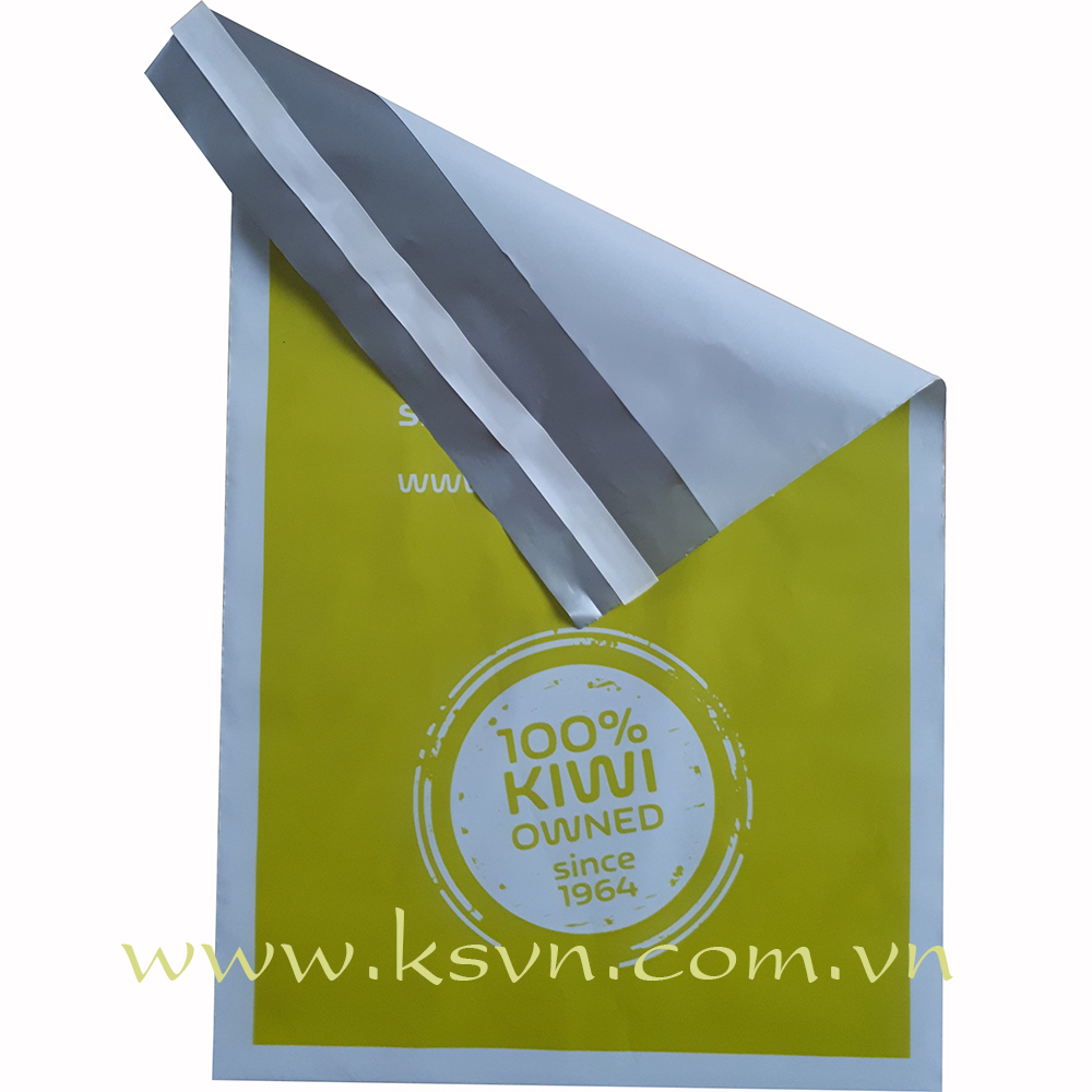 High quality poly mailing bag