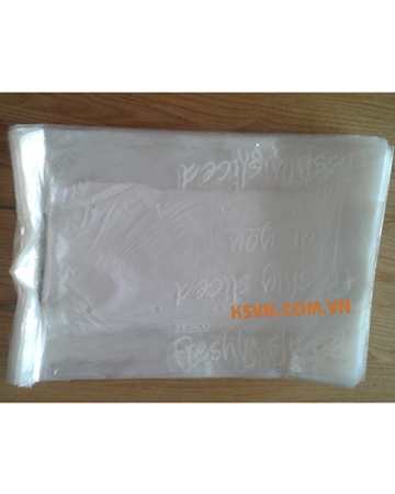 High quality wicket plastic bag