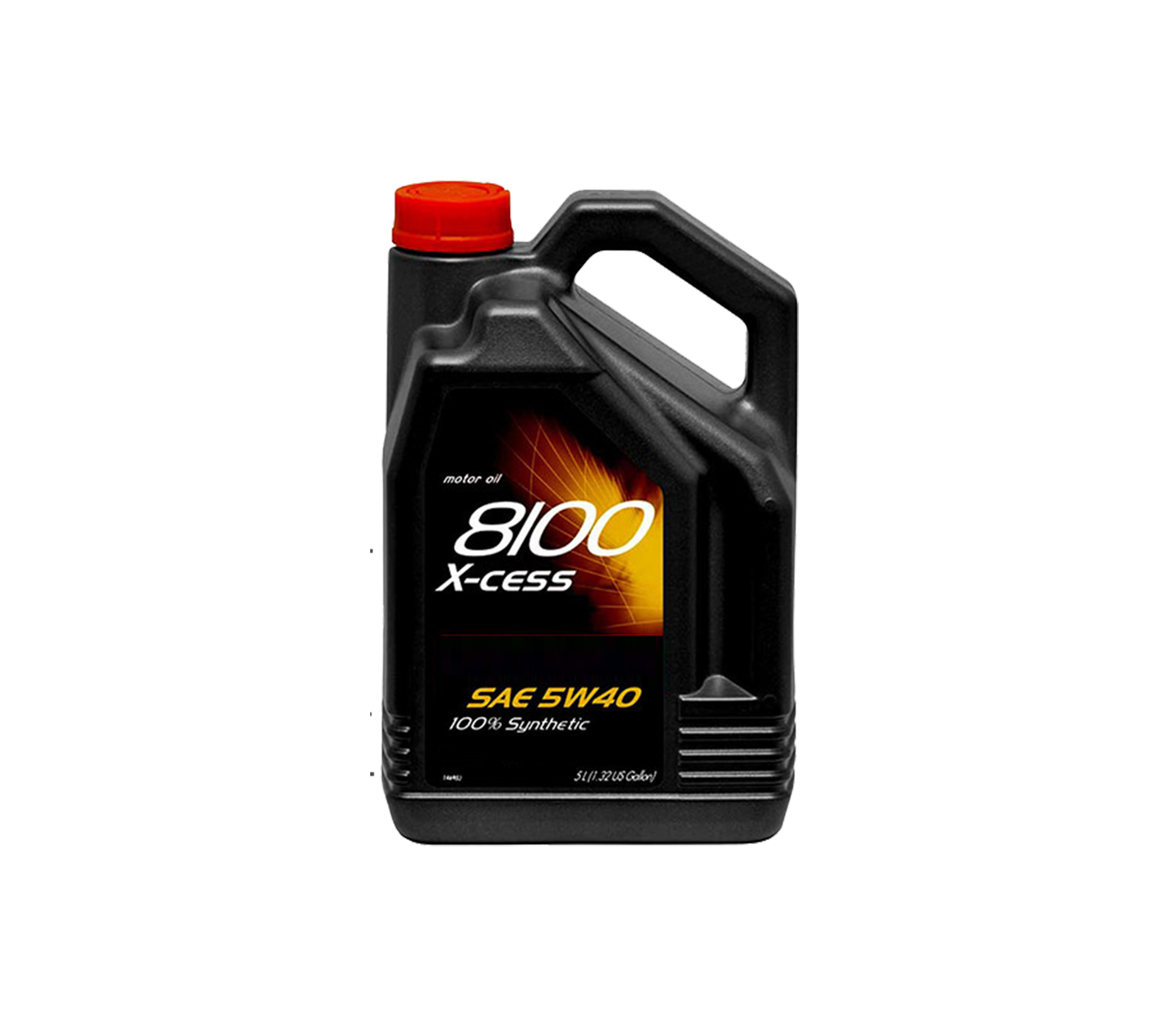 5L Topline ACEA