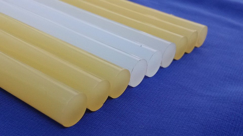 Silicone adhesive