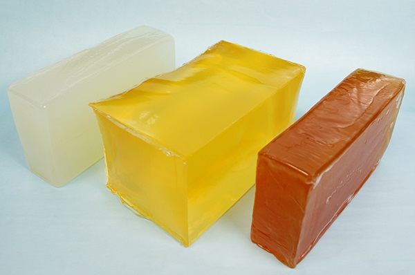 Block glue