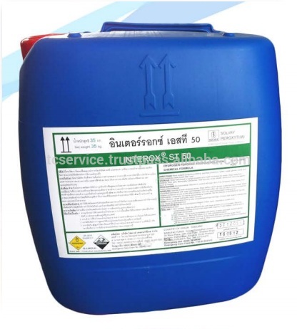 Hydrogen peroxide H2O2