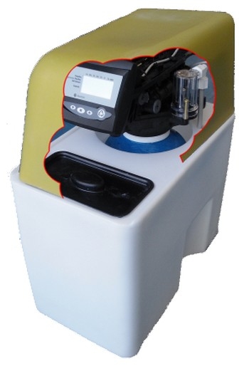 Water softener