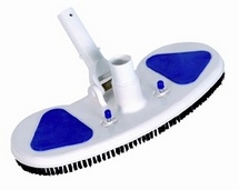 Vacuum head