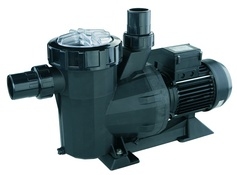 Pool pump