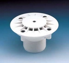 Inlet fitting