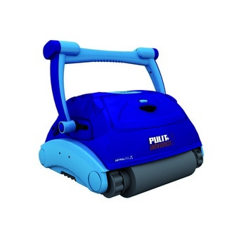 Pool cleaning robot