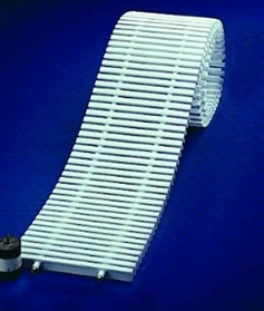 Pool ladder mat