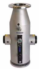 UV equipment