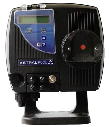Measuring equipment
