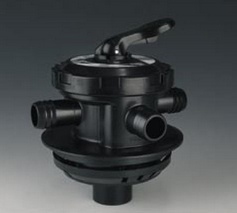 Filter valve