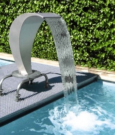 Water pipe