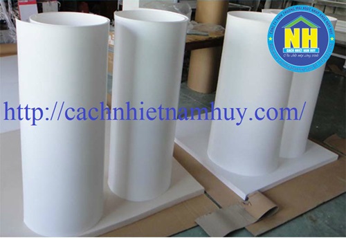 PTFE Plastic