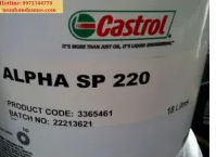 Alpha AP 220