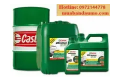 Castrol Alphasyn