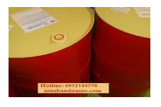Shell Omala