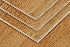 Melamine coated MDF board