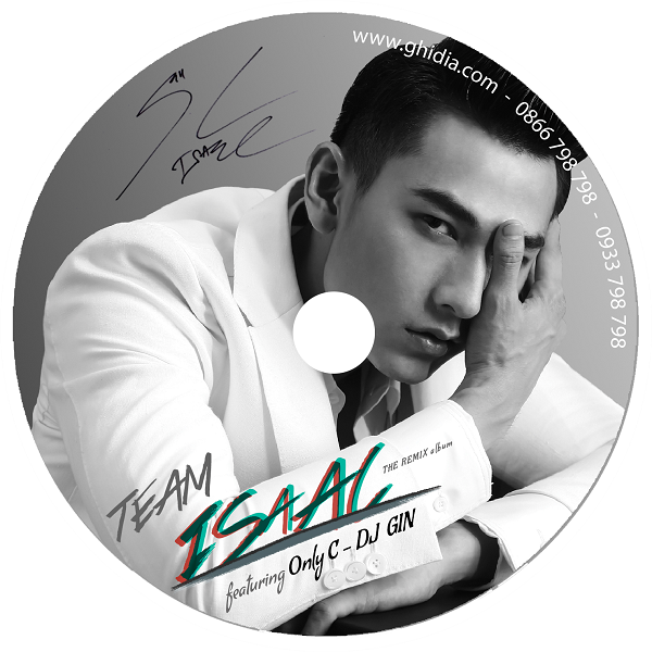 Copy Discs