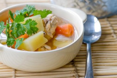 Soup