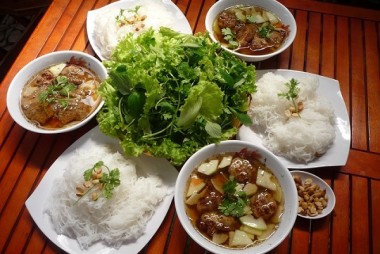 Bun Cha