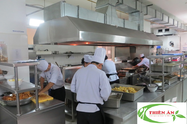 Thien An image