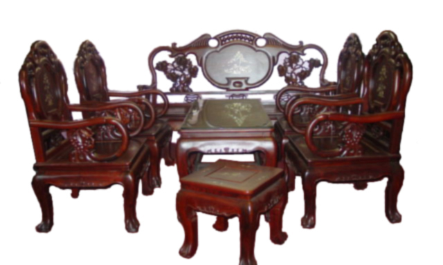 Tables & Chairs set