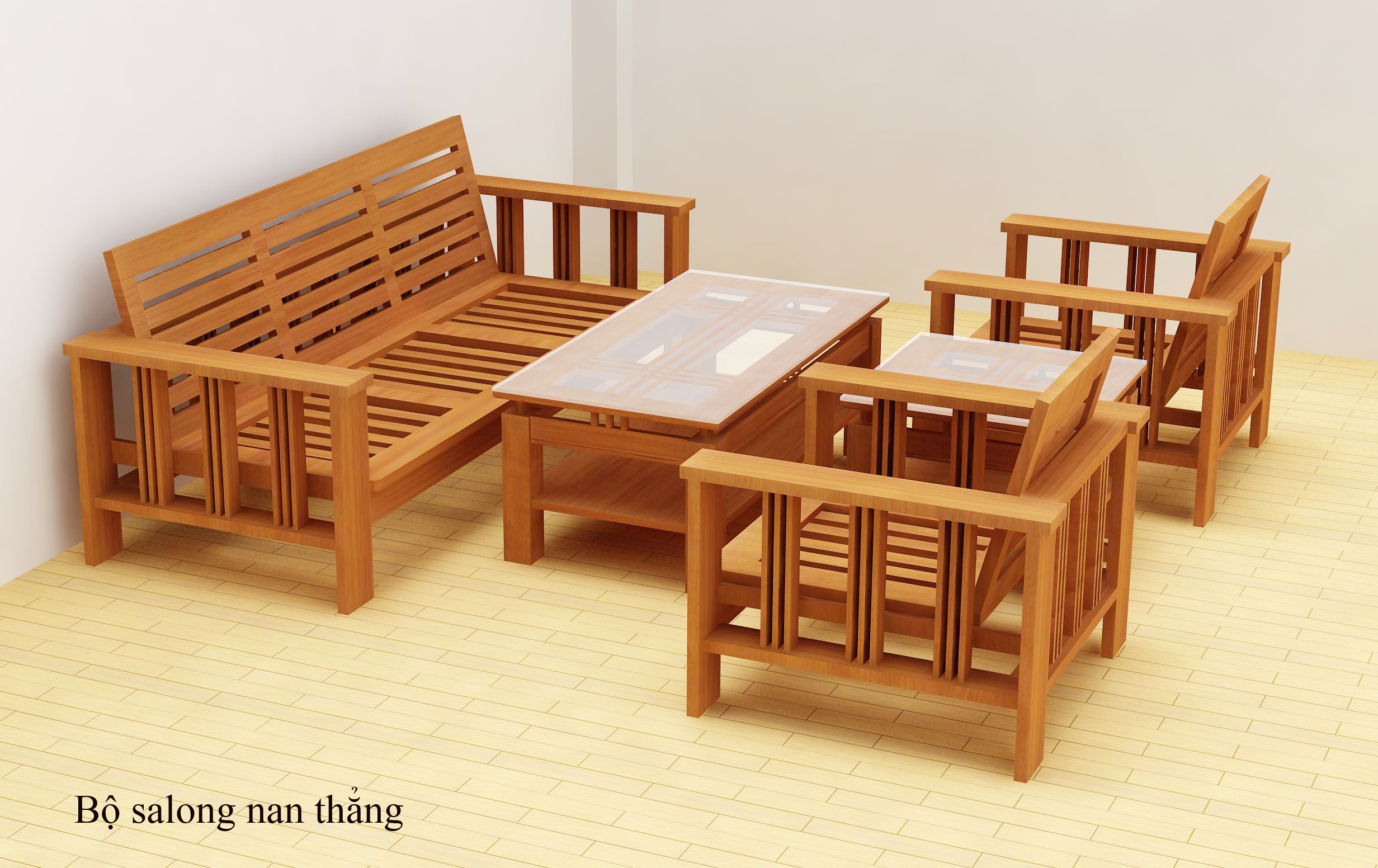 Tables & Chairs set
