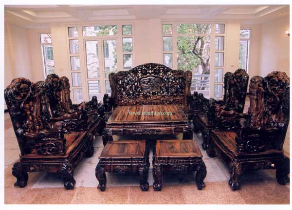 Tables & Chairs set