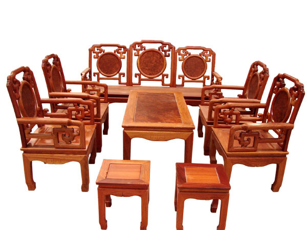 Tables & Chairs set