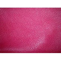 Goat Finished Leather