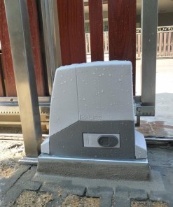 AC6RDL Automatic door