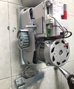 KCS52KS Automatic door