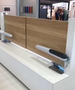 Kray2224KS Automatic door