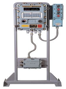 Weighing indicator