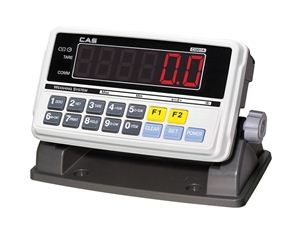 Weighing indicator