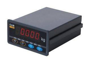 Weighing indicator