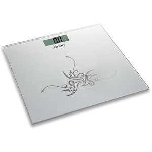 Personal scale