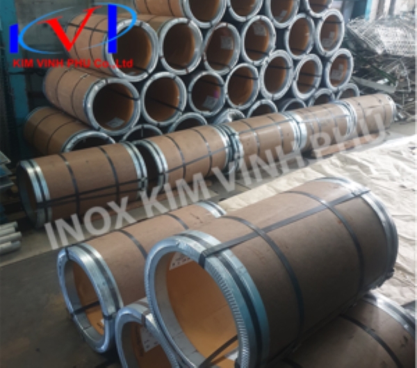 304, 2B, BA, HL Coils