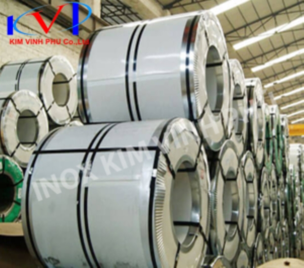 316 stainless steel coil